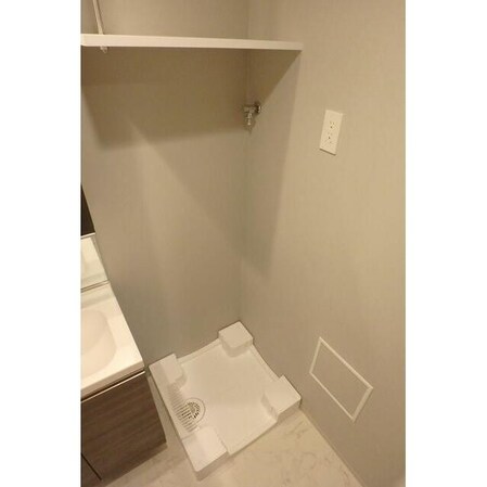 グランカーサ曳舟の物件内観写真